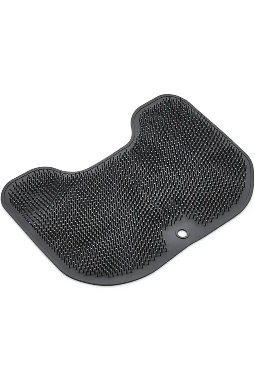 Duş Sırt Ayak Masaj Matı 33x23 cm Rahatlatıcı 1155328