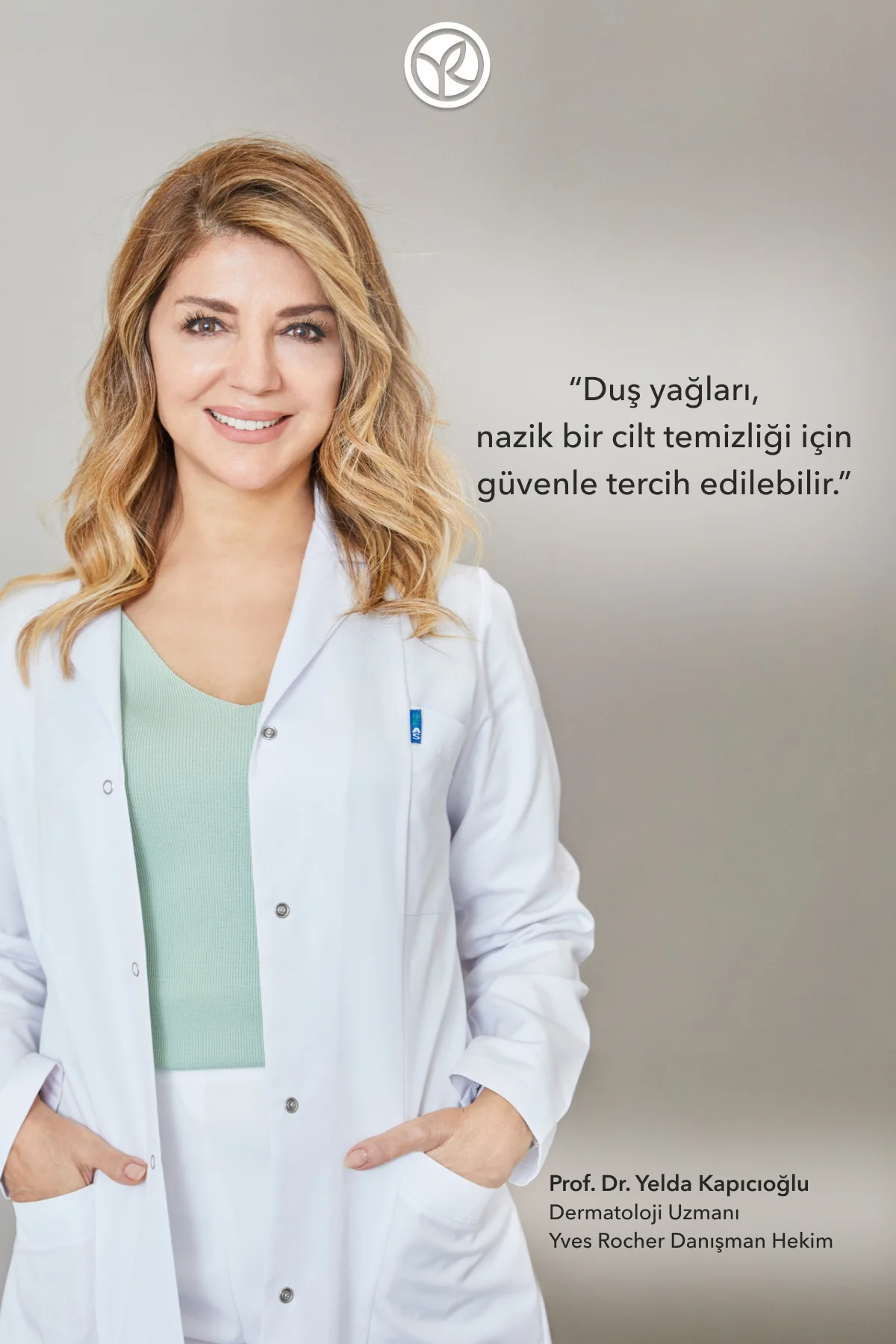 Duş Yağı - Onarıcı ve Nemlendirici / Reparation-200 ml-4674