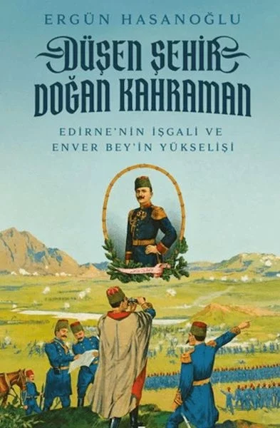 Düşen Şehir, Doğan Kahraman Fiyatı, Yorumları ve Özellikleri