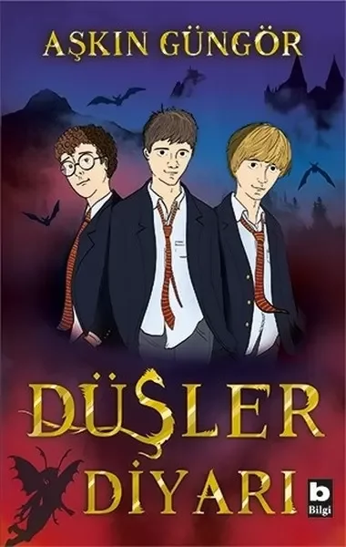 Düşle, İnan, Yaşa