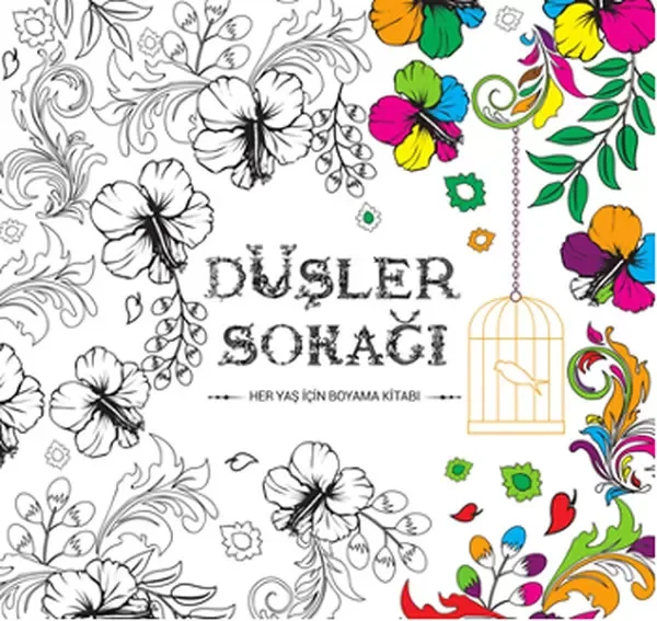 Düşler Sokağı Düşler Sokağı