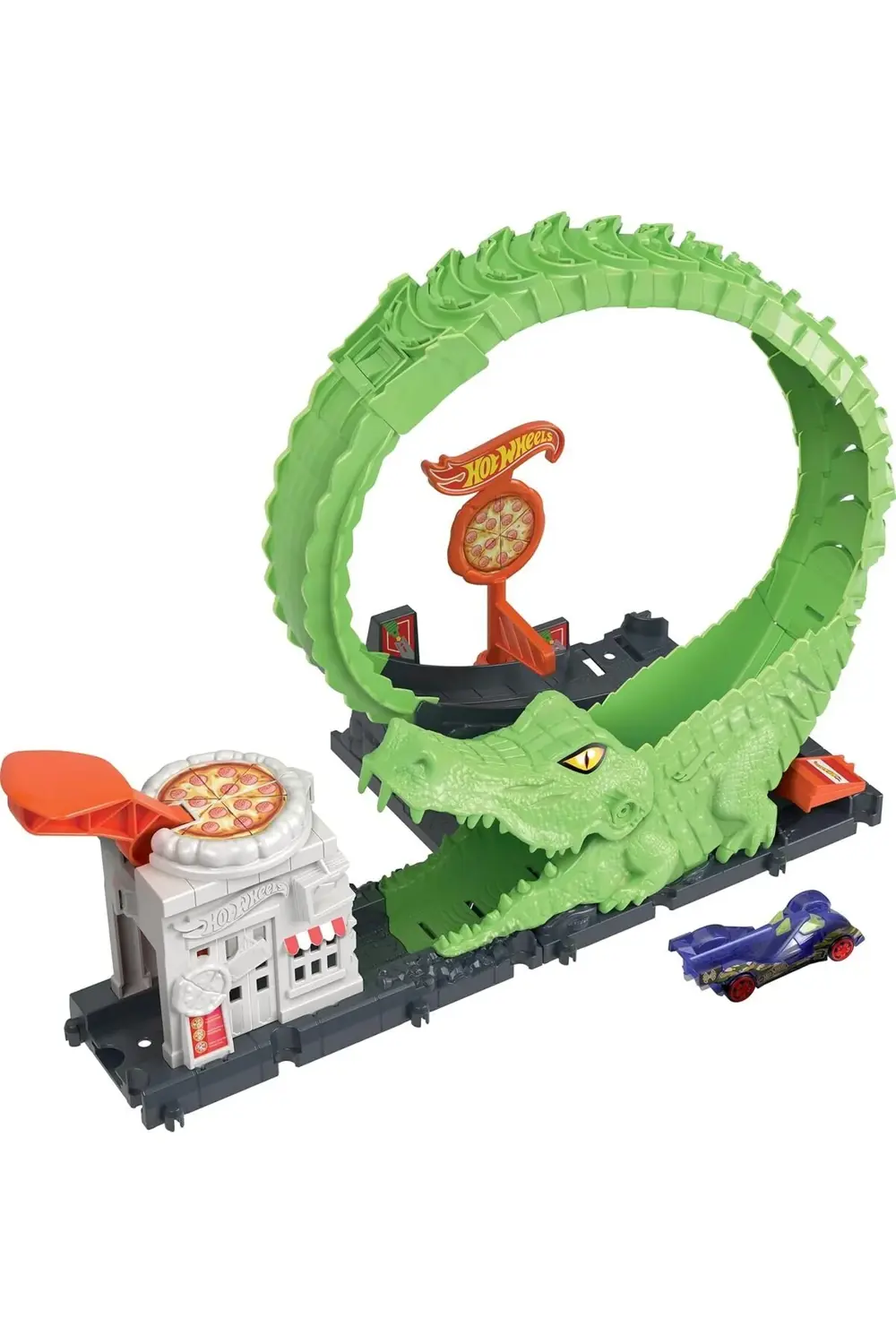 Düşmanlarla Mücadele Serisi Oyun Seti Hot Düşmanlarla Mücadele Se