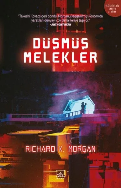 Düşmüş Melekler Fiyatı, Yorumları ve Özellikleri