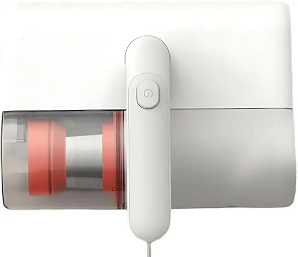 DUST MITE VACUUM CLEANER  EL SUPURGESI