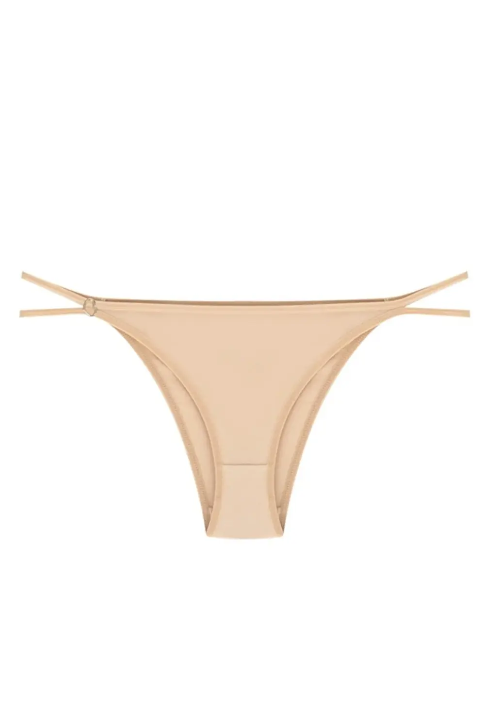 Düşük Bel Ip Kenar Külot 3'lü Paket 1449mdm