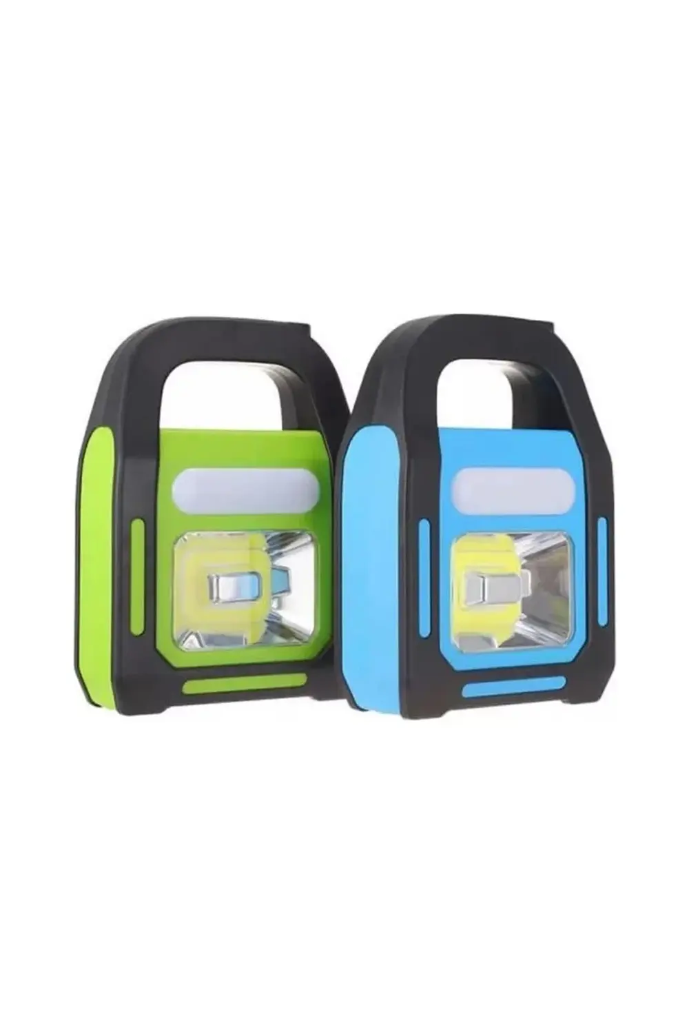 Düşük Enerjili Pilli Işık Kaynağı Acil Durum Işığı