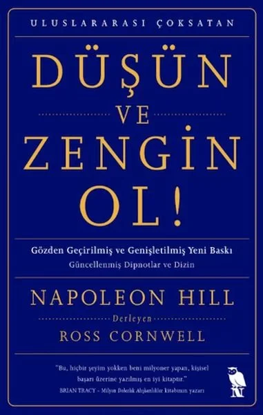 Düşün ve Zengin Ol!
