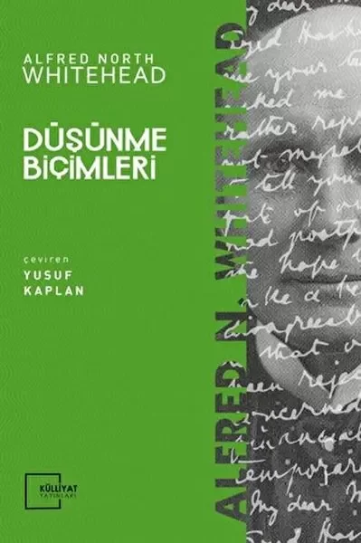 Düşünme Biçimleri Fiyatı, Yorumları ve Özellikleri