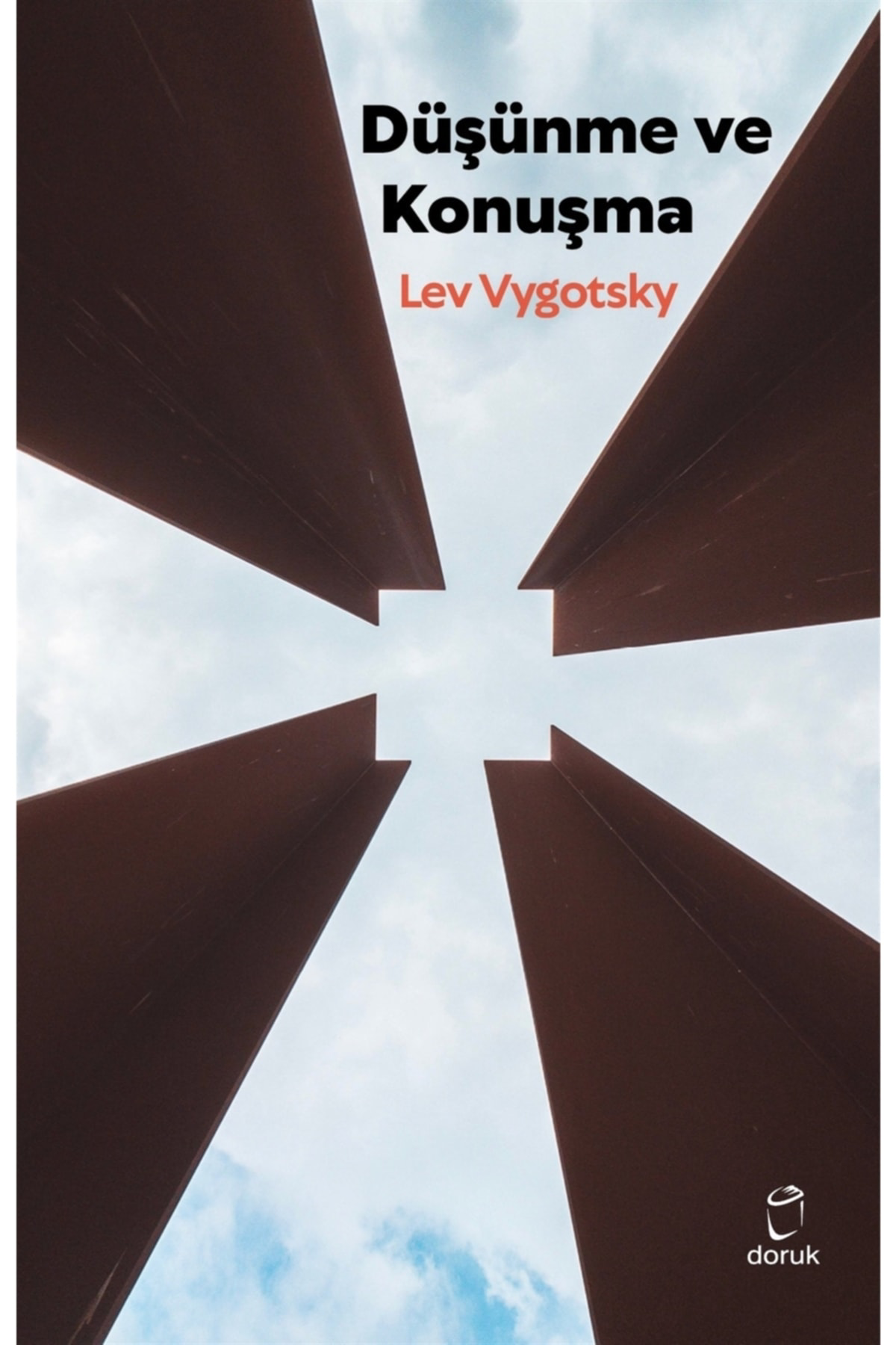 Düşünme Ve Konuşma / Lev Vygotsky / / 9789755538860