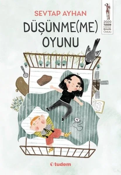 Düşünme(me) Oyunu Fiyatı, Yorumları ve Özellikleri