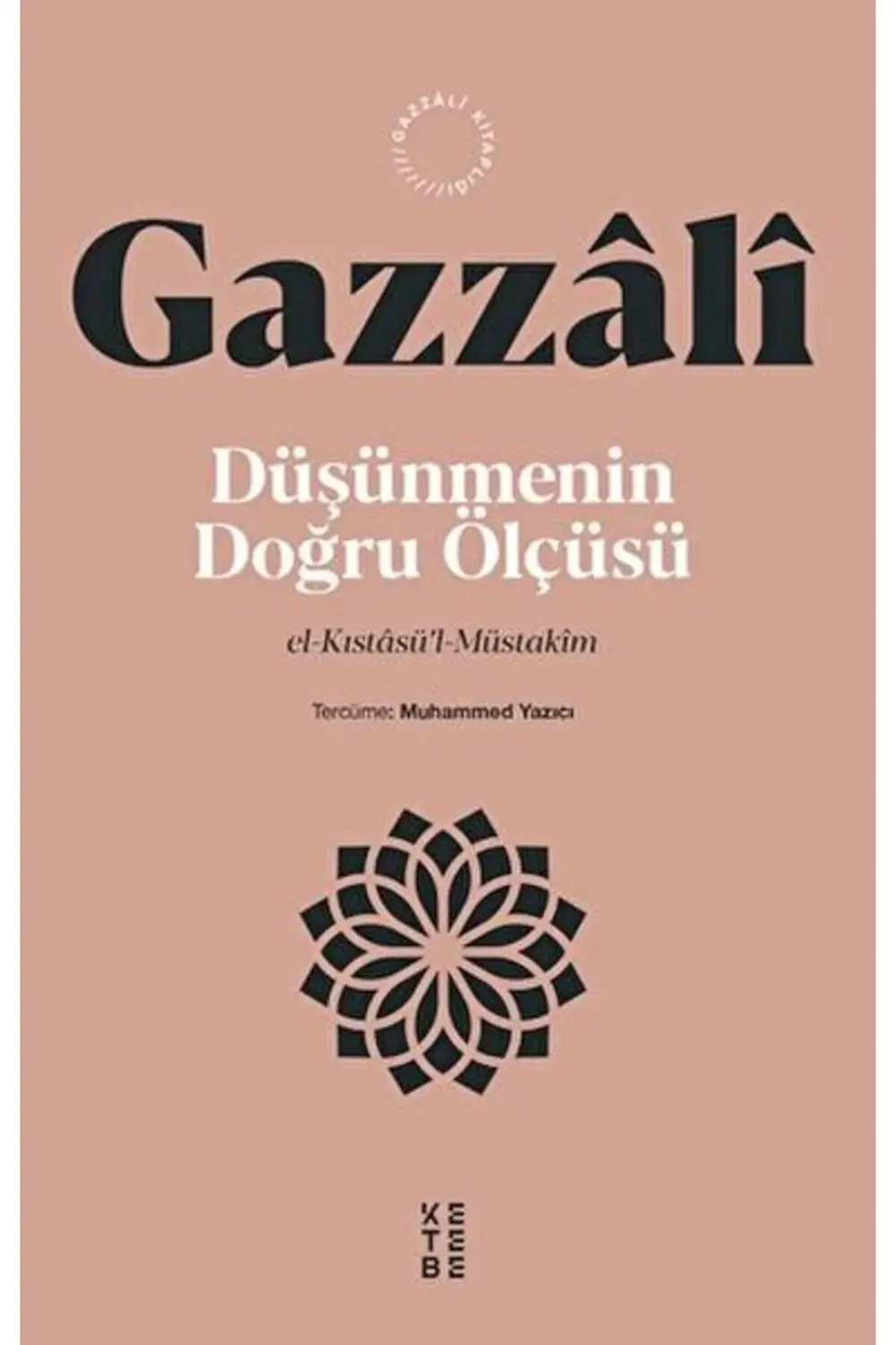 Düşünmenin Doğru Ölçüsü