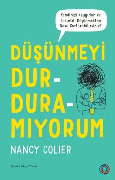 Düşünmeyi Durduramıyorum