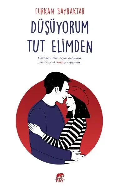 Düşüyorum Tut Elimden Fiyatı, Yorumları ve Özellikleri