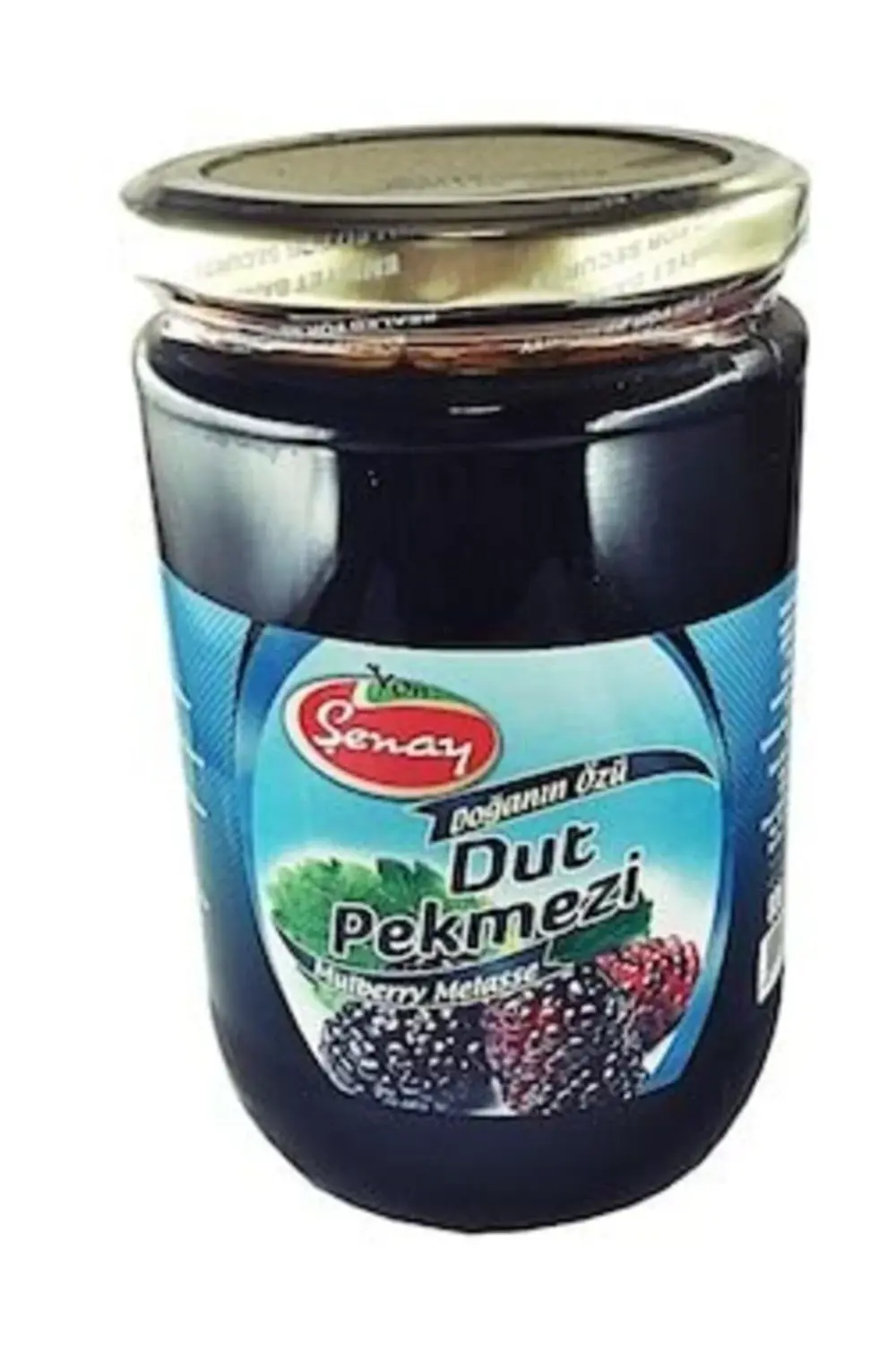 Dut Pekmezi 450 Gr