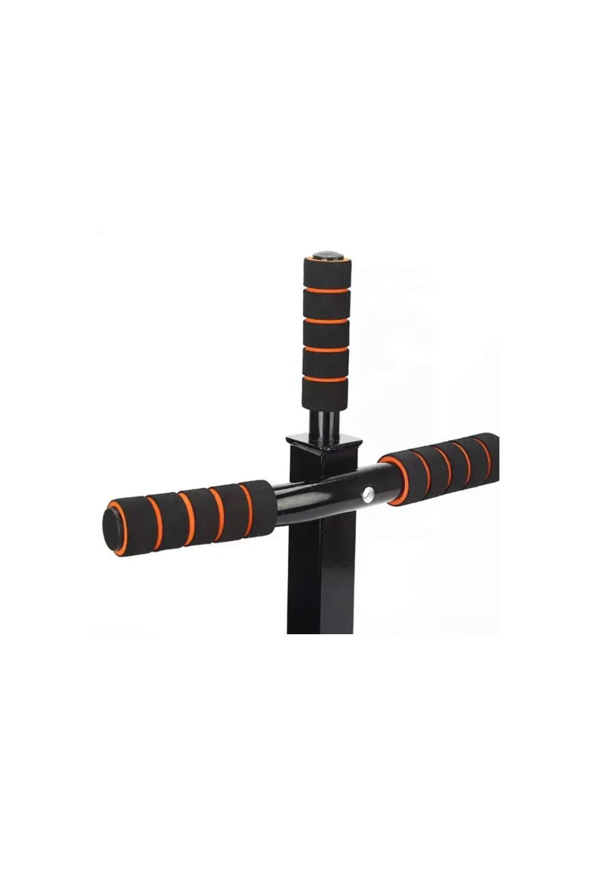 Jet Duvar Barfiksi Sünger Tutamaçlı Duvara Monte Barfiks Aleti Barfix