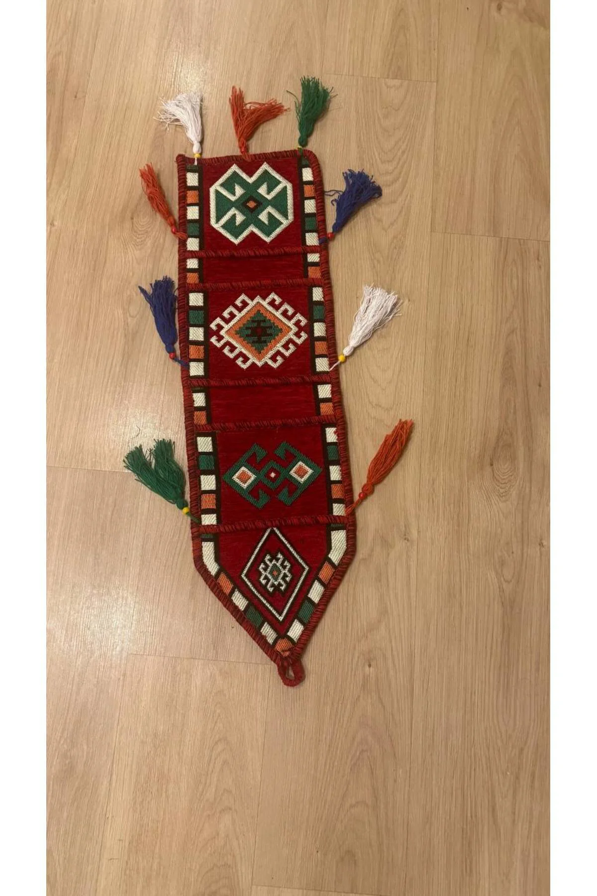 duvar dekorasyon çanta