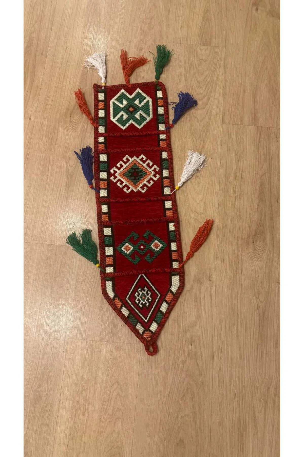 duvar dekorasyon çanta