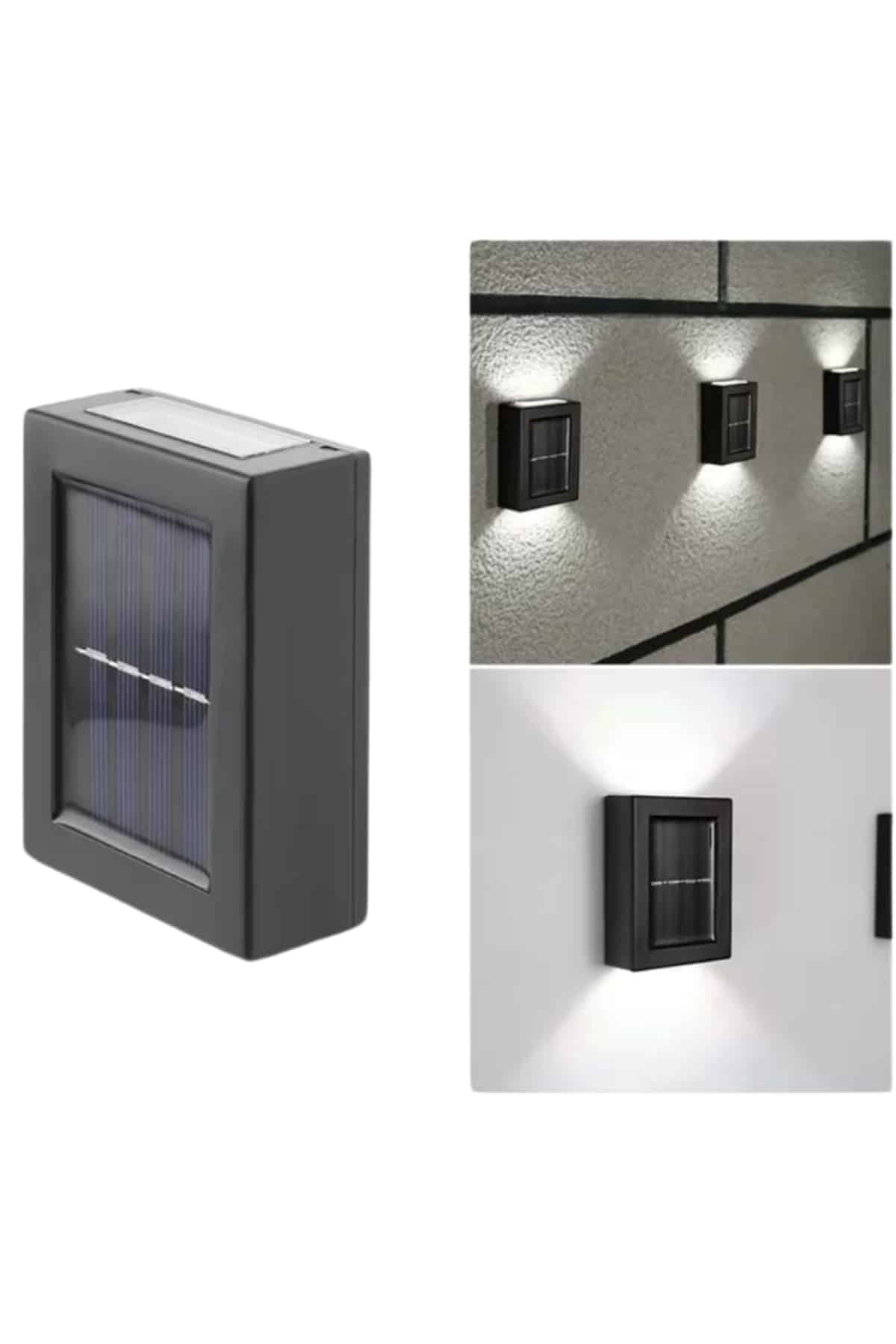 DUVAR LAMBASI - Lisinya