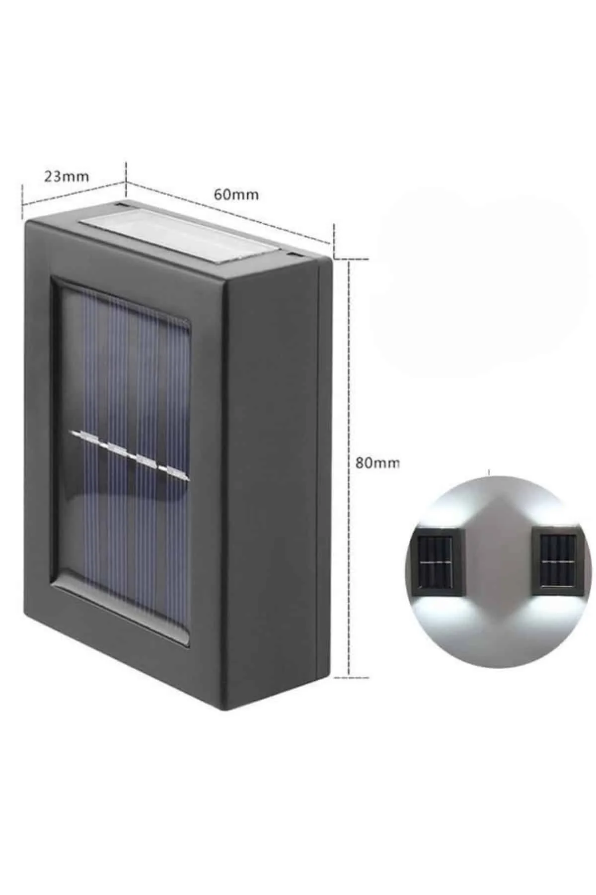 DUVAR LAMBASI