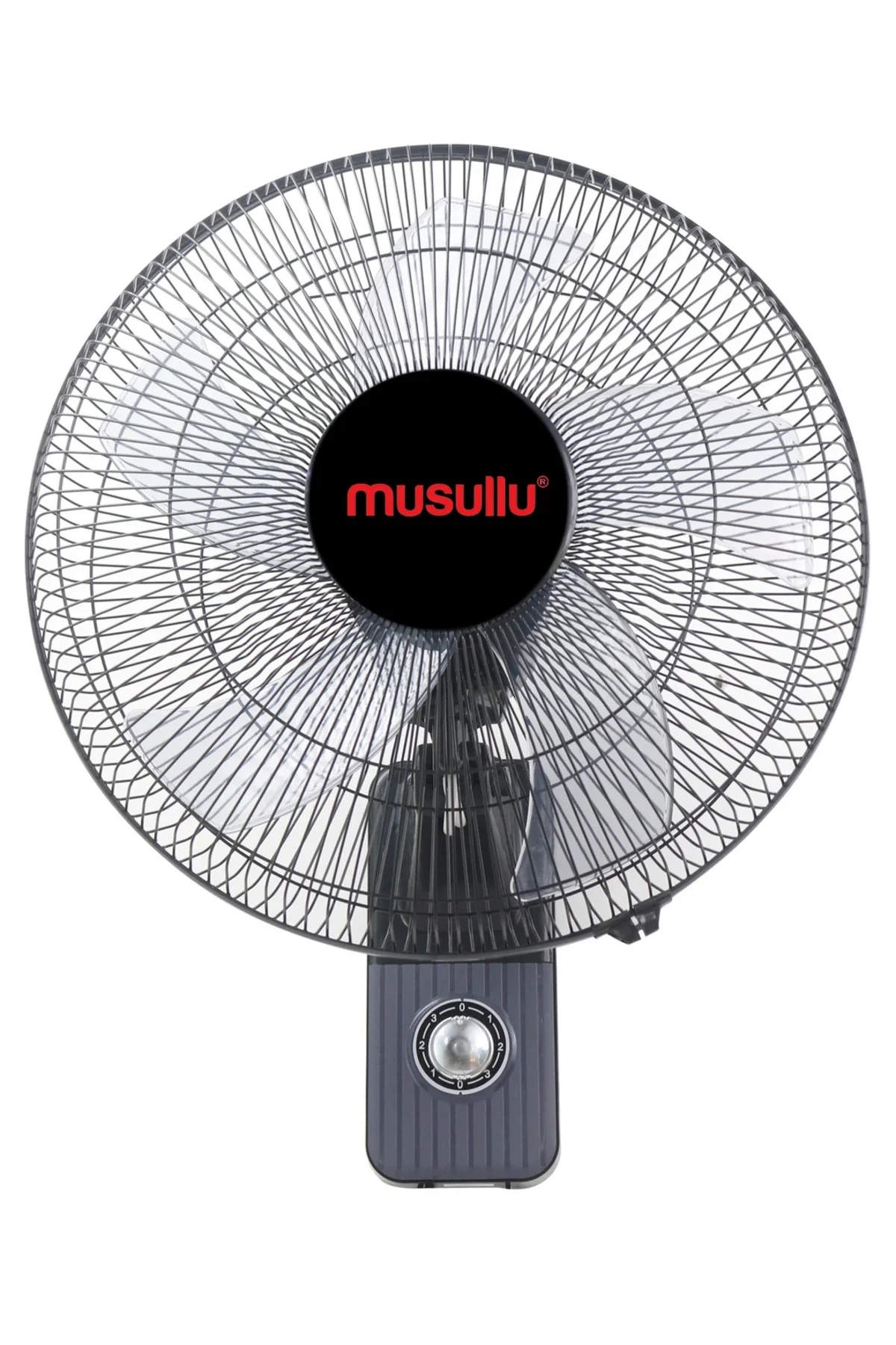 Duvar Vantilatörü MSF-2019 HTC