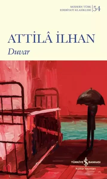 Duvar