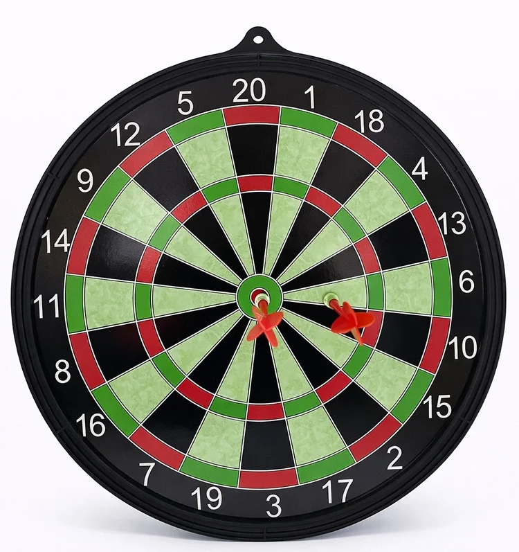 Duvara Asmalı Mıknatıslı Dart Oyunu Alk4892