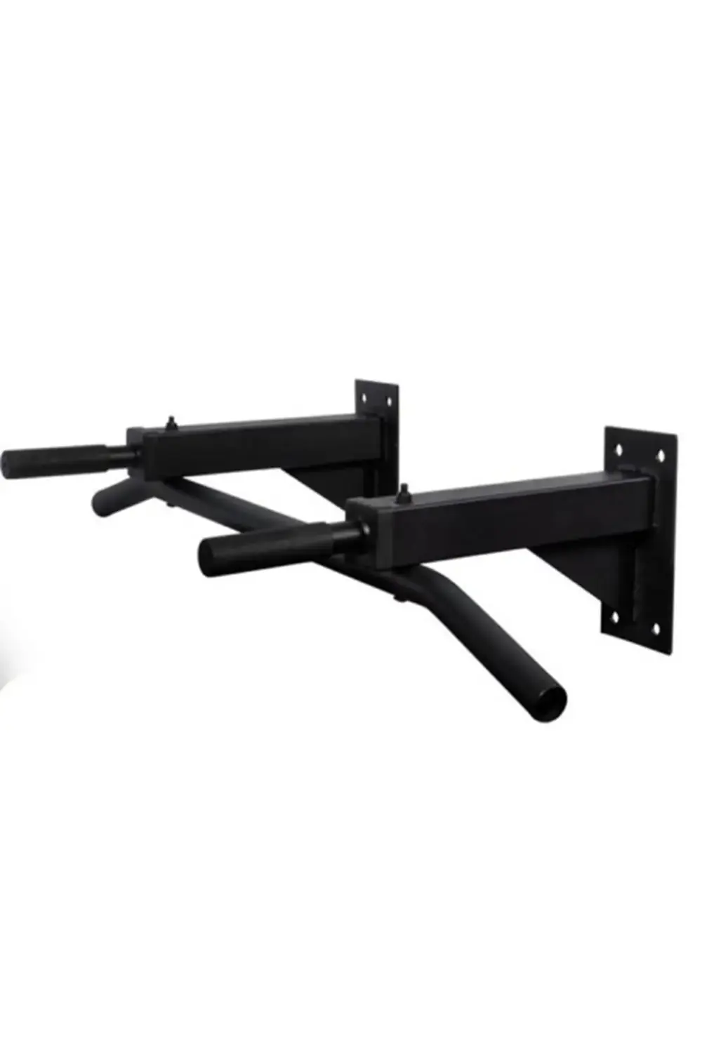 Duvara Monte Çok Amaçlı Bafiks Aleti -Fitness Barı-Omuz-Sırt-Barf