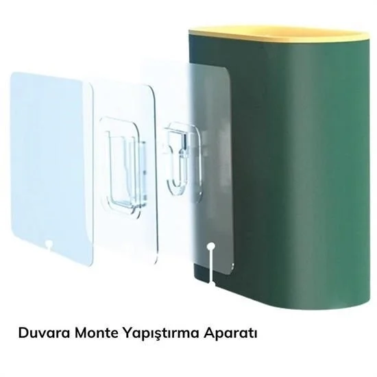Duvara Monte Edilebilir Kapaklı Askılı Klozet Yumuşak Silikon Başlıklı Tuvalet Fırçası Seti Bx40 Fiyatı, Yorumları ve Özellikleri