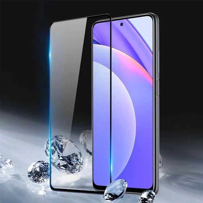 Dux Ducis Full Kaplama Xiaomi Mi 10 Lite Cam Ekran Koruyucu-1852 Fiyatı, Yorumları ve Özellikleri