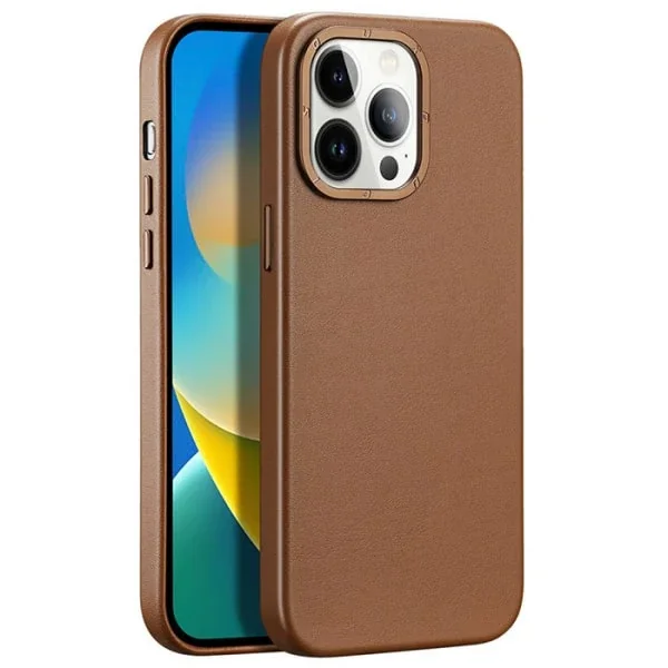 Dux Ducis Grit Series iPhone 14 Pro Max 6.7inç Premium MagSafe Uy Dux Ducis Grit Series iPhone 14 Pro Max 6.7inç Premium MagSafe Uy