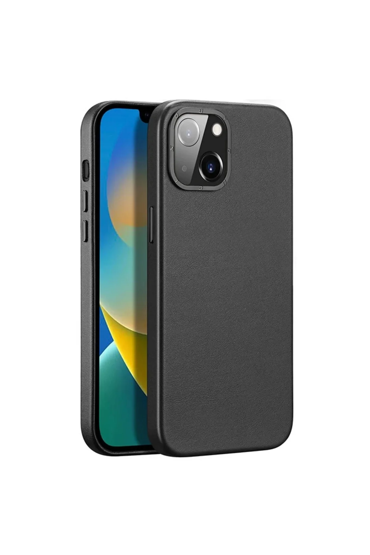 Dux Ducis Grit Series iPhone 14 Plus 6.7inç Premium MagSafe Uyuml