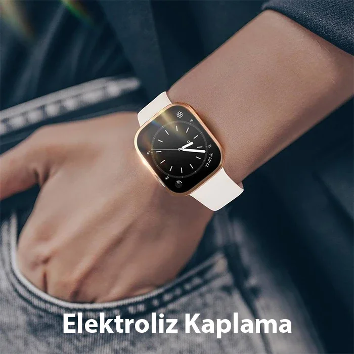Dux Ducis Hamo Series Apple Watch 45mm için Hard PC Full Koruma Sert Armor Zırh Kılıf-1852 Dux Ducis Hamo Series Apple Watch 45mm için Hard PC Full Koruma Sert Armor Zırh Kılıf-1852