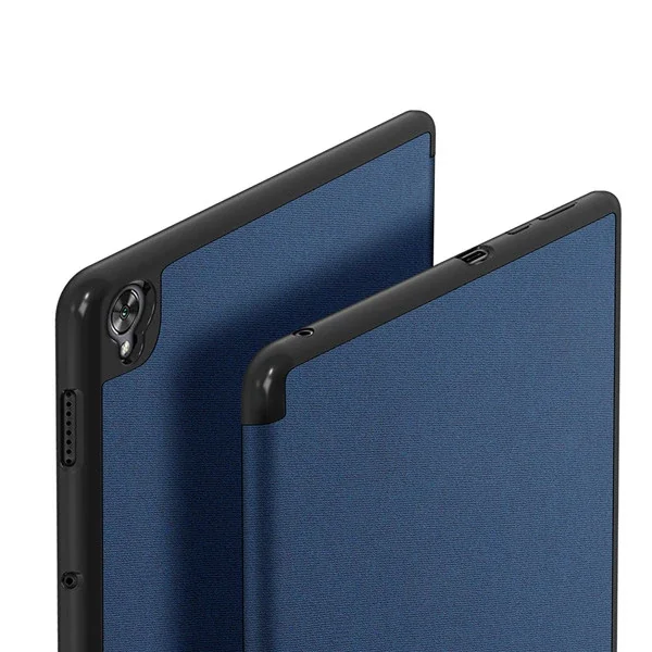DUX DUCİS Huawei MatePad Pro 10.8 Kılıf Kalem Yerli Soft Tpu Mıknatıslı Domo Kılıf MediaPad M6-1852 DUX DUCİS Huawei MatePad Pro 10.8 Kılıf Kalem Yerli Soft Tpu Mıknatıslı Domo Kılıf MediaPad M6-1852