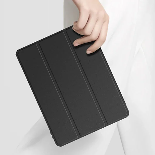 Dux Ducis iPad Pro 11 (201820202021.2022) Kılıf Kalem Bölmeli Toby Series-1852