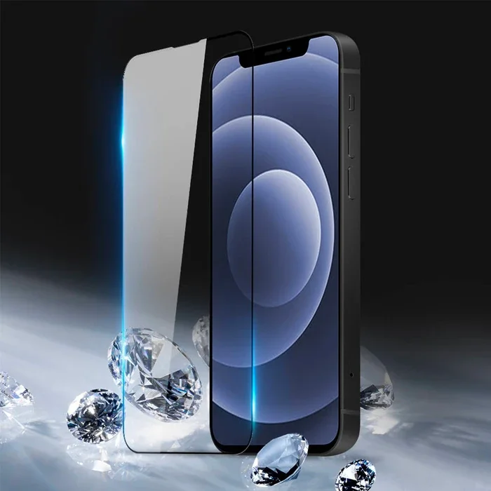 Dux Ducis  iPhone 13 Mini 5.4inç Tempered Cam Ekran Koruyucu 10D Full Kaplama-1852 Fiyatı, Yorumları ve Özellikleri