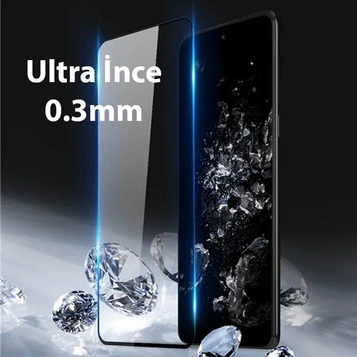 Dux Ducis OnePlus 10T Full Kaplama Cam Ekran Koruyucu-1852 Dux Ducis OnePlus 10T Full Kaplama Cam Ekran Koruyucu-1852