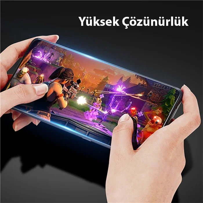 Dux Ducis OnePlus 10T Full Kaplama Cam Ekran Koruyucu-1852 Dux Ducis OnePlus 10T Full Kaplama Cam Ekran Koruyucu-1852