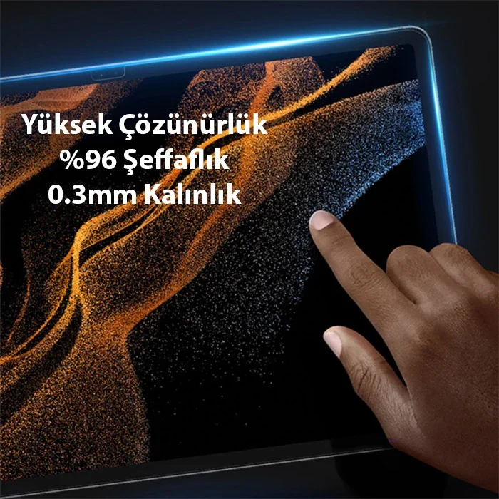 Dux Ducis SM Galaxy S8 Ultra/S9 Ultra Tempered Kırılmaz Cam Ekran Koruyucu-1852 Dux Ducis SM Galaxy S8 Ultra/S9 Ultra Tempered Kırılmaz Cam Ekran Koruyucu-1852