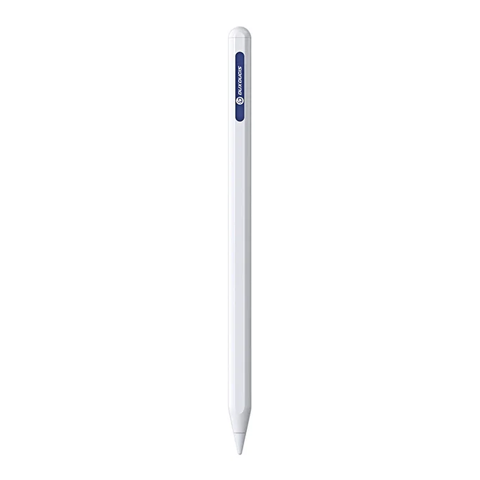Dux Ducis SP-03 Kablosuz Şarjlı Stylus Pen | iPad Dokunmatik Kalemi - Manyetik, Eğim & Basınç Hassasiyetli