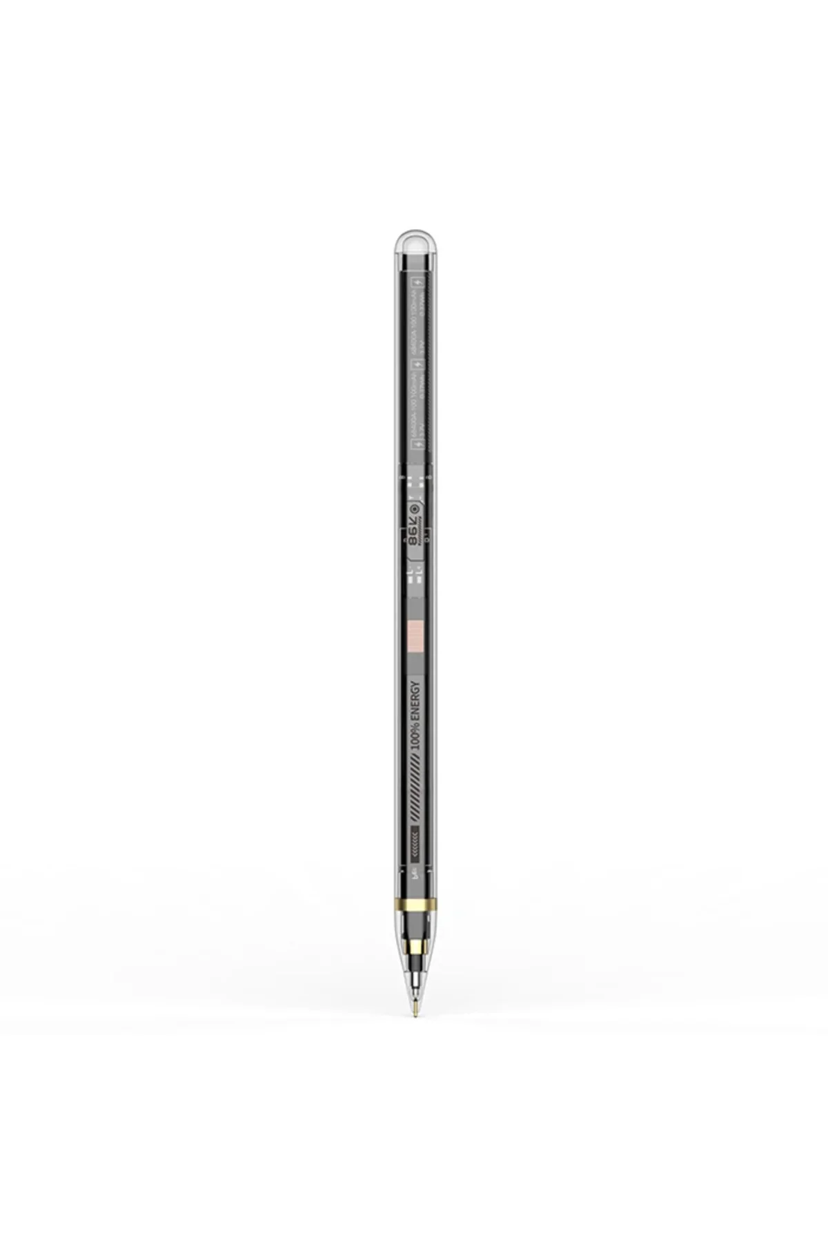 Dux Ducis Sp-04 Manyetik Şarjlı Stylus Pen Ipad Tablet Dokunmatik