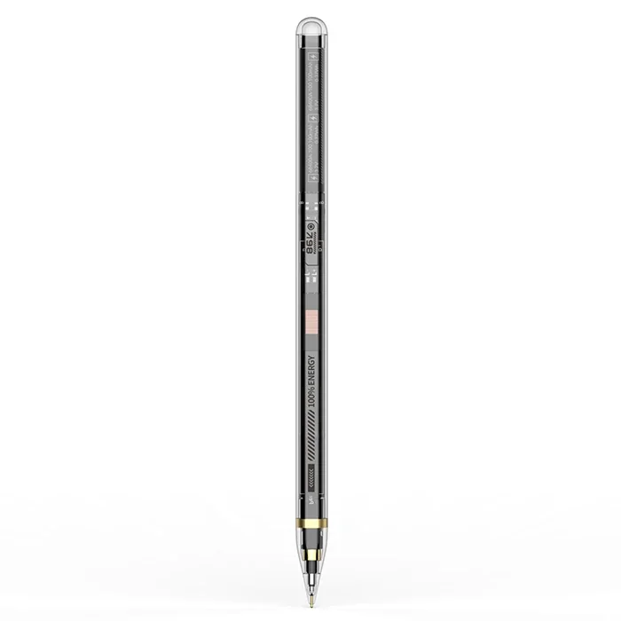 Dux Ducis SP-04 Manyetik Şarjlı Stylus Pen iPad Tablet Dokunmatik Kalem Transparent-1852 Dux Ducis SP-04 Manyetik Şarjlı Stylus Pen iPad Tablet Dokunmatik Kalem Transparent-1852