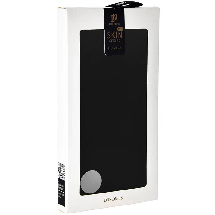 Dux Ducis Xiaomi Mi 11 Lite Kılıf Kapaklı Flip Cover Kılıf SkinPro Series-1852