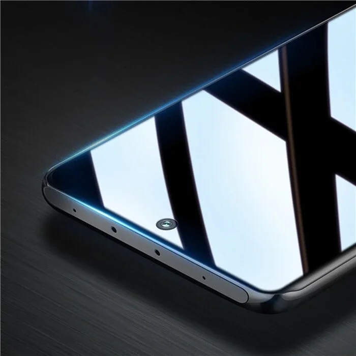 Dux Ducis Xiaomi Redmi Note 12 Pro Full Kaplama Tempered Cam Ekran Koruyucu-1852