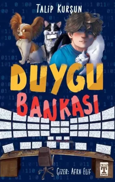 Duygu Bankası Duygu Bankası