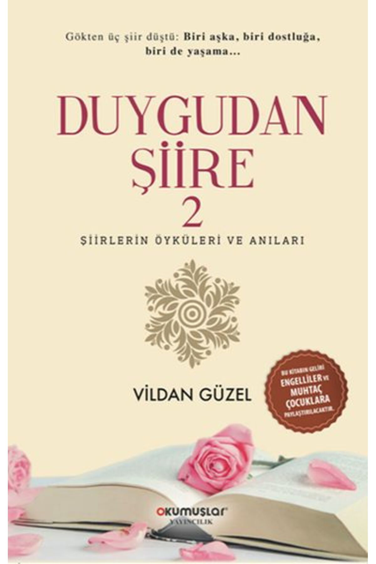 Duygudan Şiire 2
