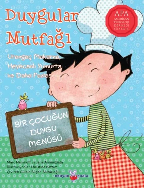 Duygular Mutfağı Fiyatı, Yorumları ve Özellikleri