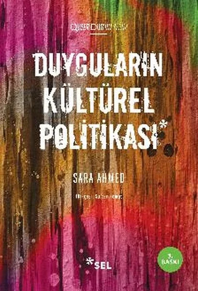 Duyguların Kültürel Politikası Fiyatı, Yorumları ve Özellikleri