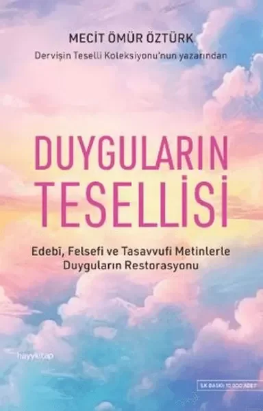 Duyguların Tesellisi