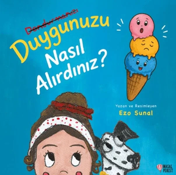 Duygunuzu Nasıl Alırdınız? Fiyatı, Yorumları ve Özellikleri