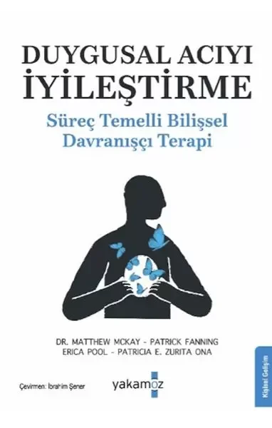 Duygusal Acıyı İyileştirme